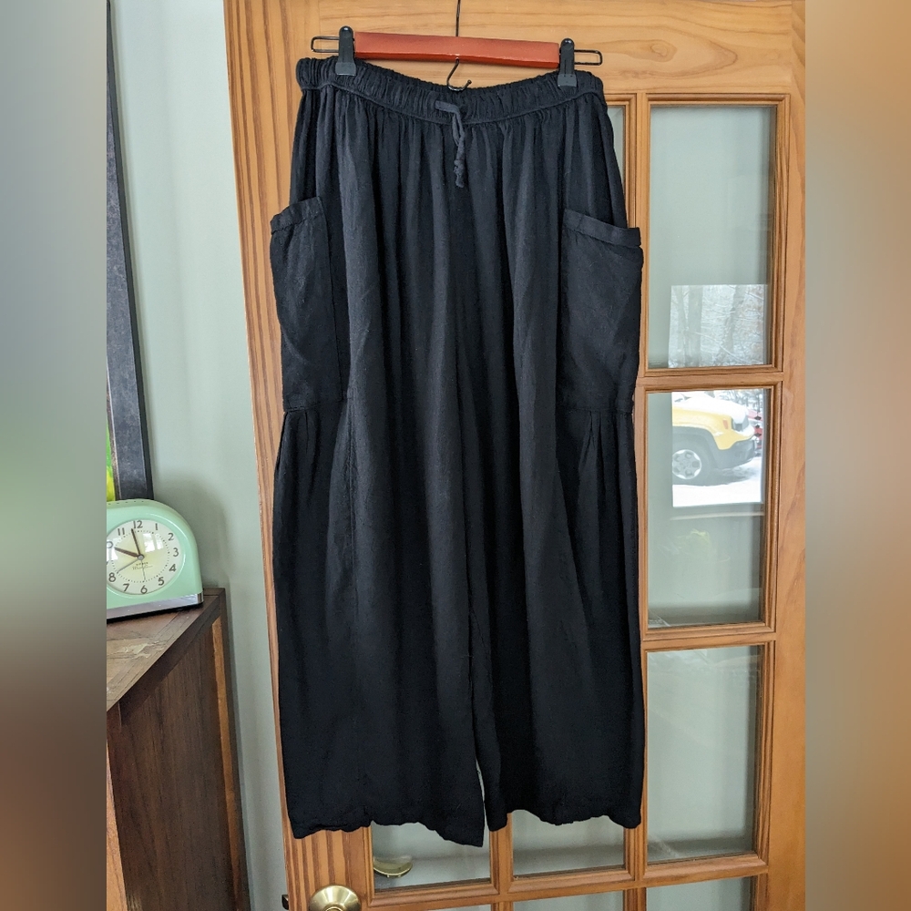 Free People Quinn Pants